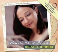 Annalisa D'Aloia - Uno scatto d'amore