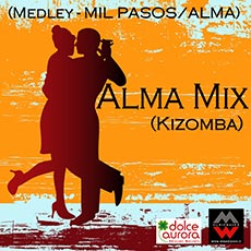 Alma Mix (Medley Alma/Mil pasos)
