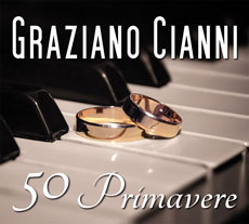 Graziano Cianni - 50 Primavere