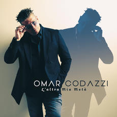 Omar Codazzi - L'altra mia metà (Album 2023)