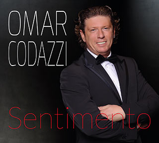 Omar Codazzi - Sentimento (Album 2016)