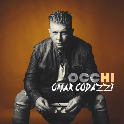 Omar Codazzi - Occhi