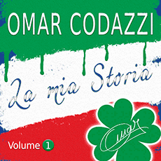 Omar Codazzi - La mia Storia (Raccolta 2018 - Volume 1, 2 e 3)