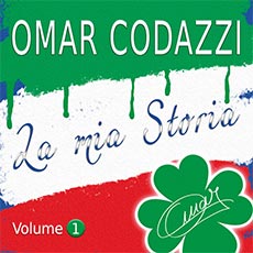 Omar Codazzi - La mia Storia (Raccolta 2018 - Volume 1)