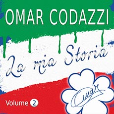 Omar Codazzi - La mia Storia (Raccolta 2018 - Volume 2)
