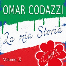 Omar Codazzi - La mia Storia (Raccolta 2018 - Volume 3)
