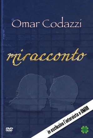 ''miracconto'', il nuovo DVD di Omar Codazzi